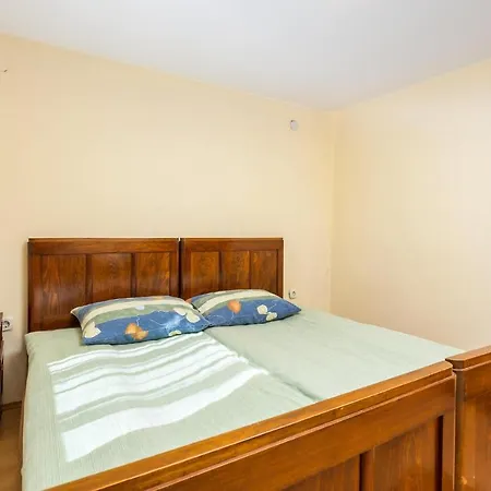 Сasa de vacaciones Amazing In With Kitchen Vrbovsko