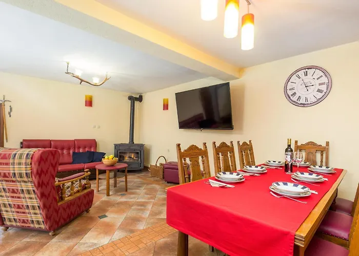 5 Bedroom Gorgeous In