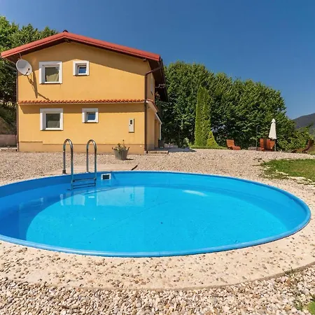 Amazing In With Kitchen Tatil Evi