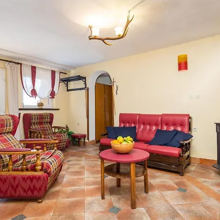 Tatil Evi Amazing In With Kitchen