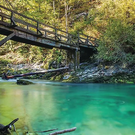 Stunning In * Vrbovsko