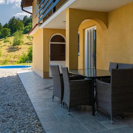 Tatil Evi Amazing In With Kitchen