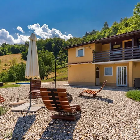 Tatil Evi Amazing In With Kitchen