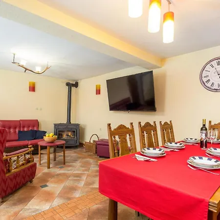 Amazing In With Kitchen