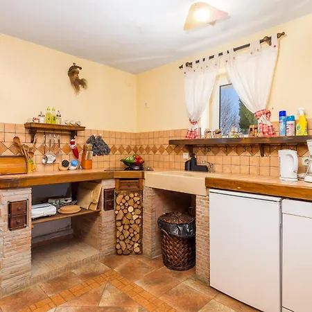 Tatil Evi Amazing In With Kitchen *