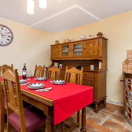 Amazing In With Kitchen Vrbovsko