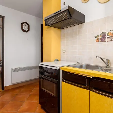 5 Bedroom Gorgeous In Feriehus *