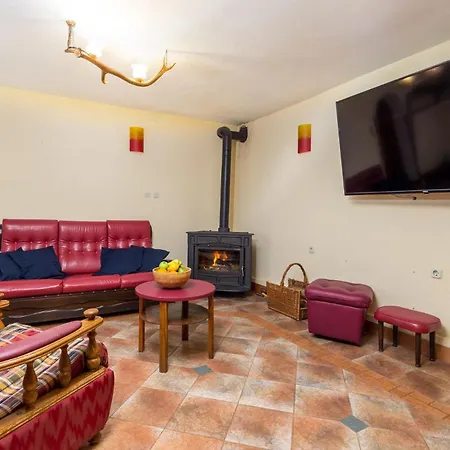 Tatil Evi Amazing In With Kitchen *