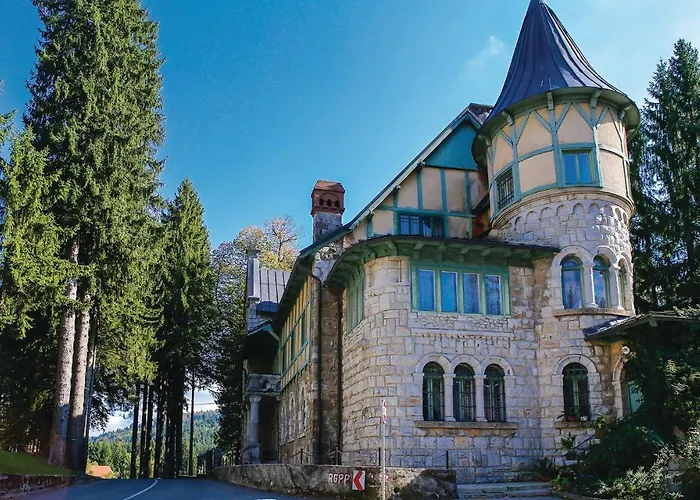 5 Bedroom Gorgeous In Vrbovsko